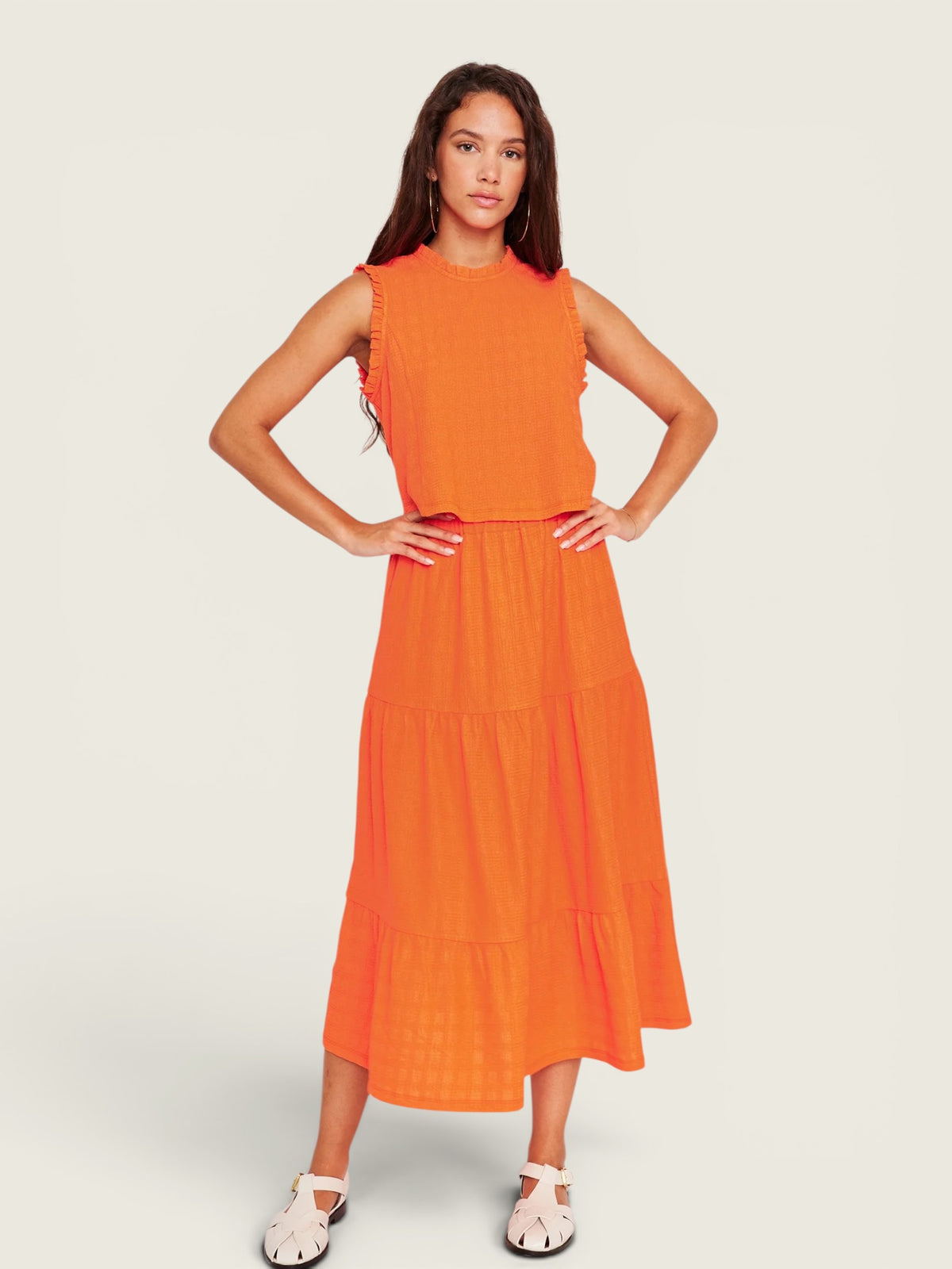 Maya Skirt
