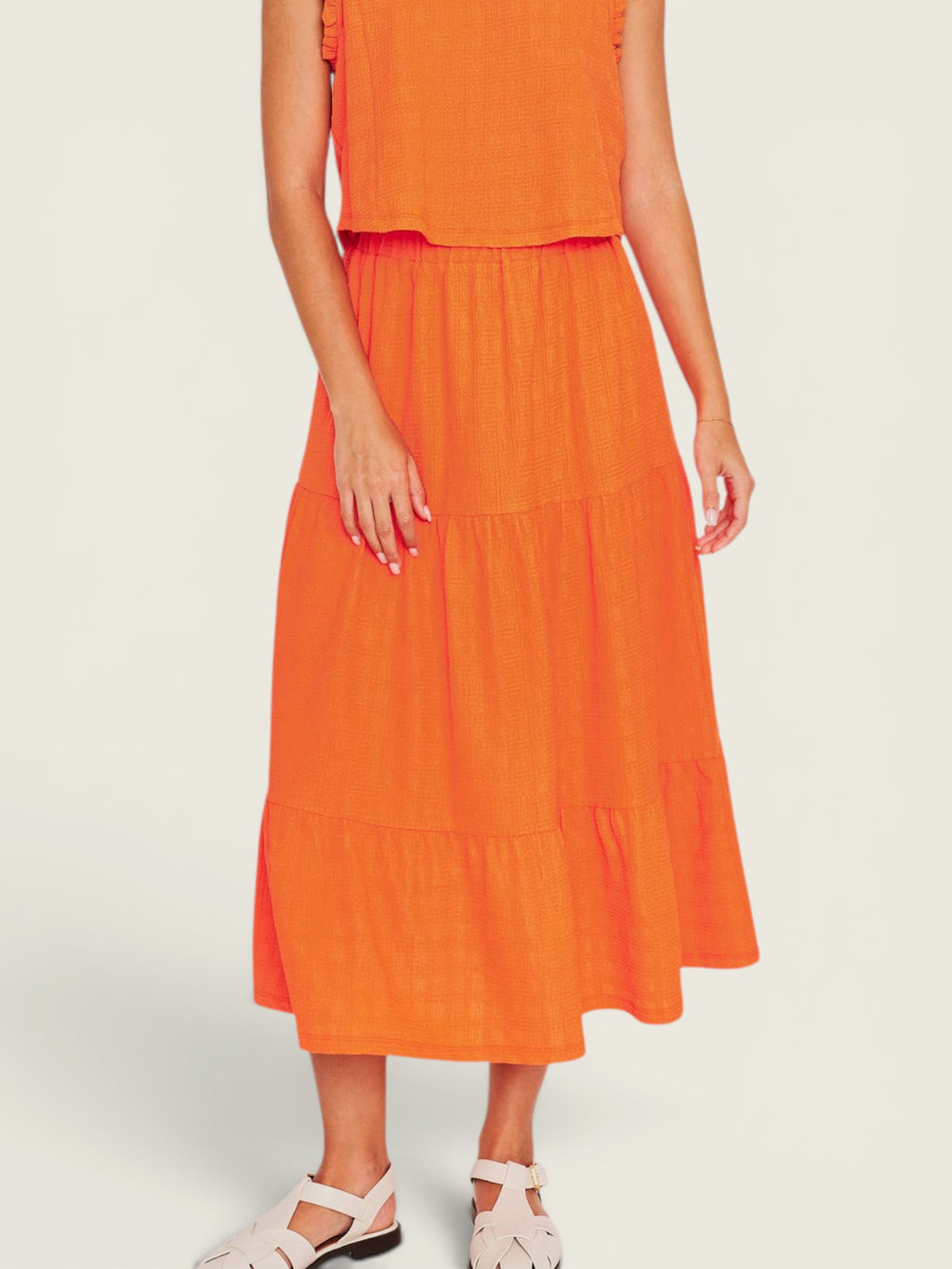 Maya Skirt