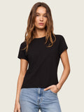Modern Slub Tee