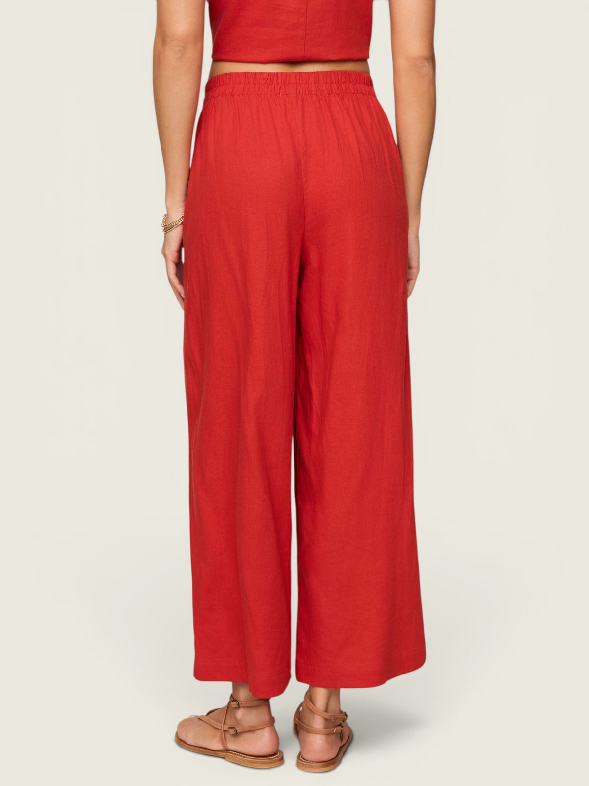 Scout Linen Pant