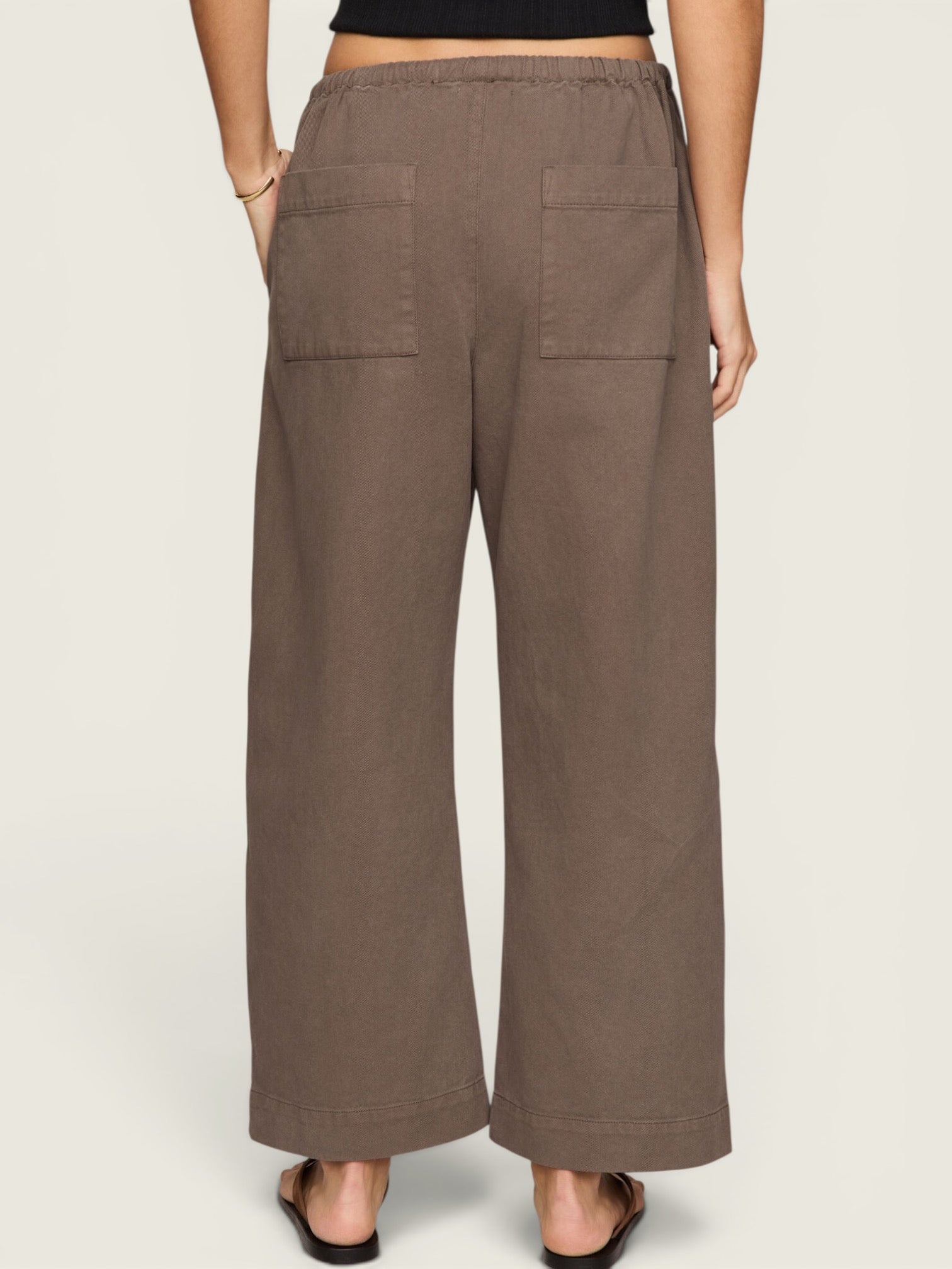 Kit Twill Carpenter Pant