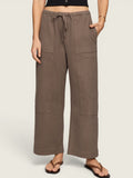Kit Twill Carpenter Pant