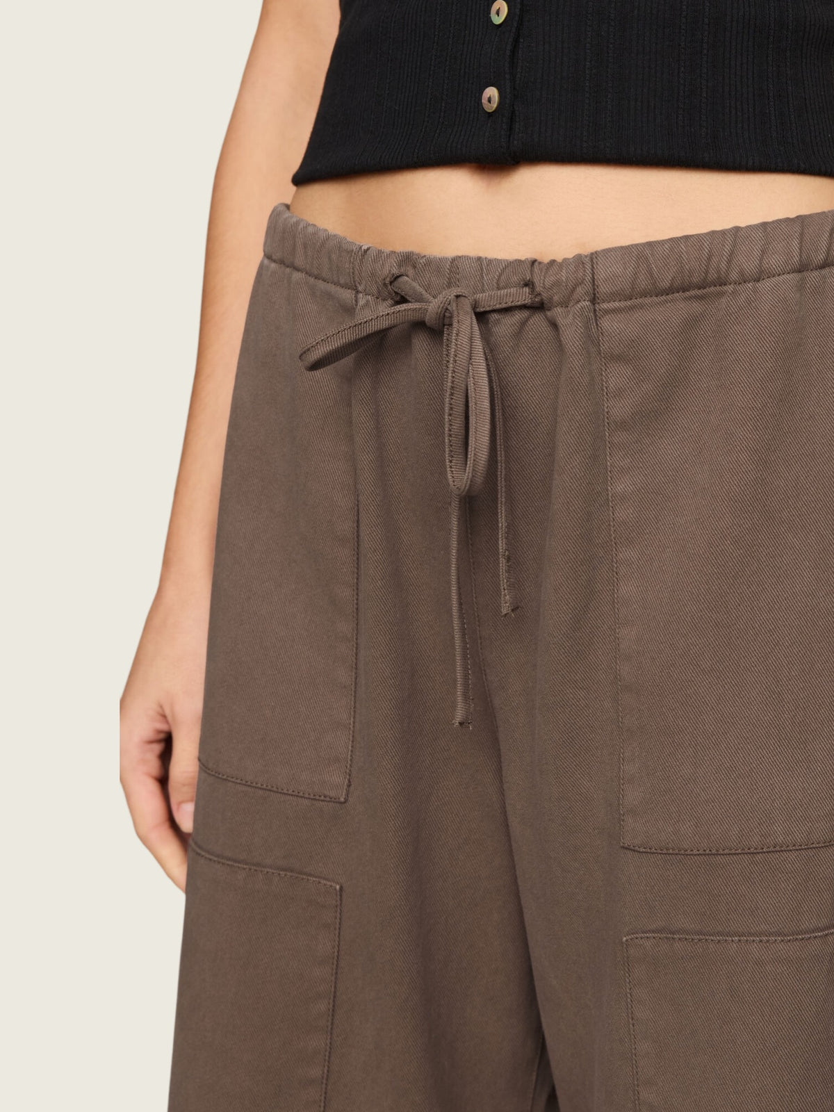 Kit Twill Carpenter Pant