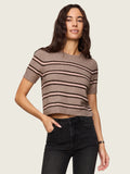 Gatewood Stripe Sweater