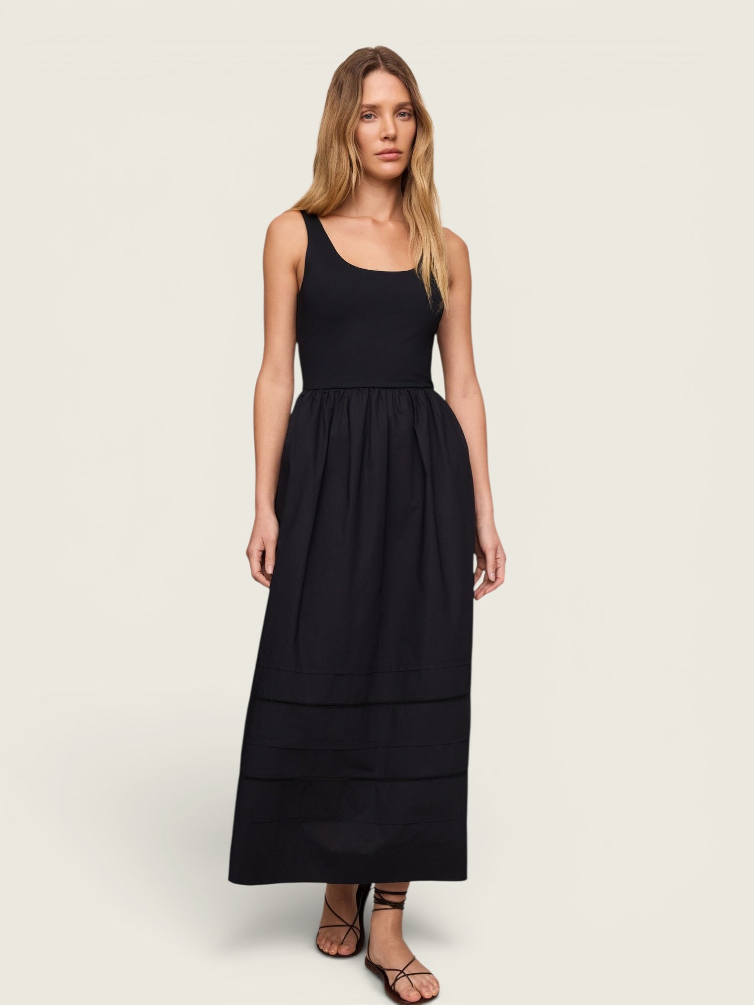 Johanna Midi Dress