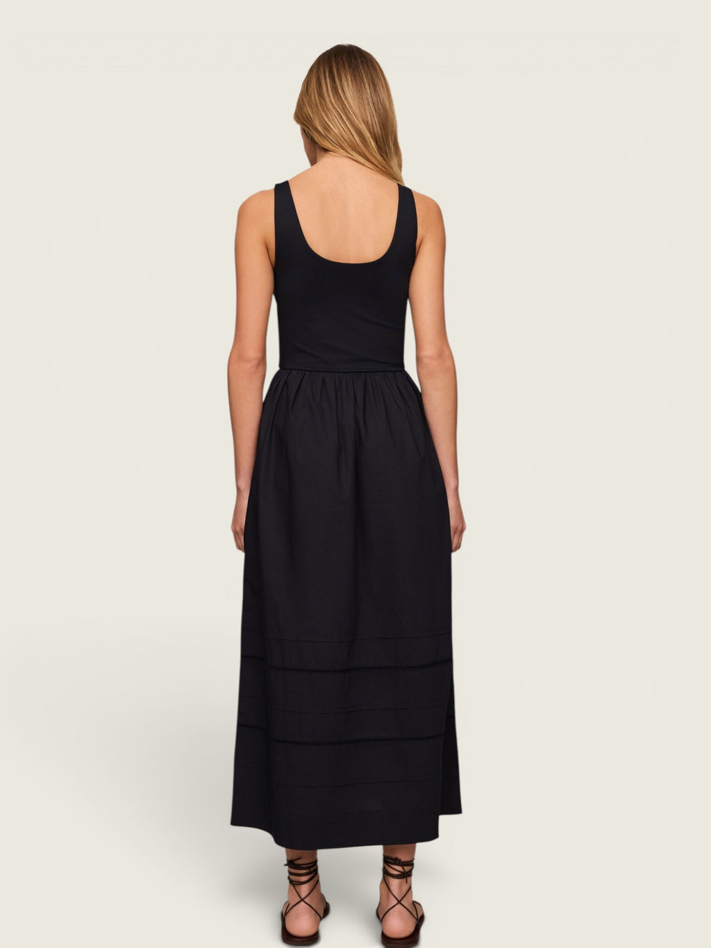 Johanna Midi Dress