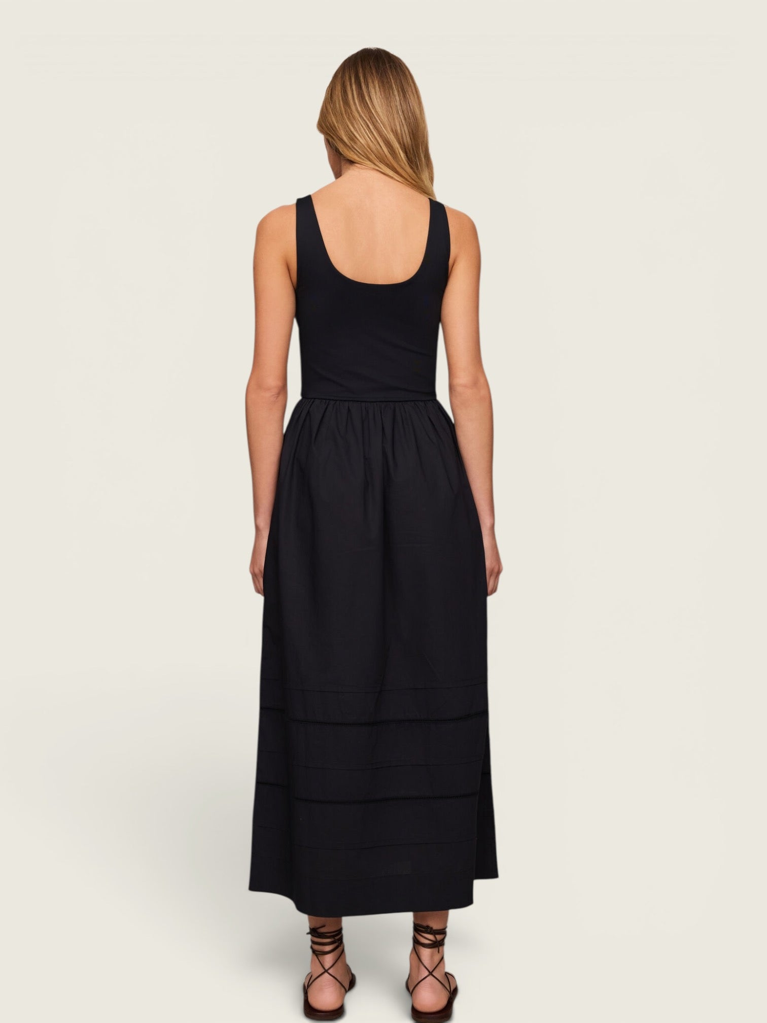 Johanna Midi Dress