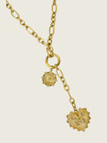 Jamey Love Heart Necklace