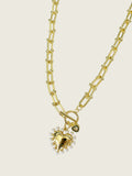 Tia Necklace