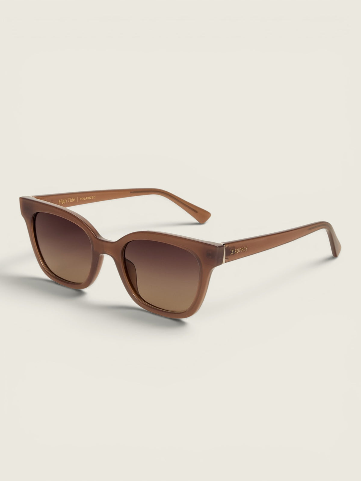 High Tide Polarized Sunglasses