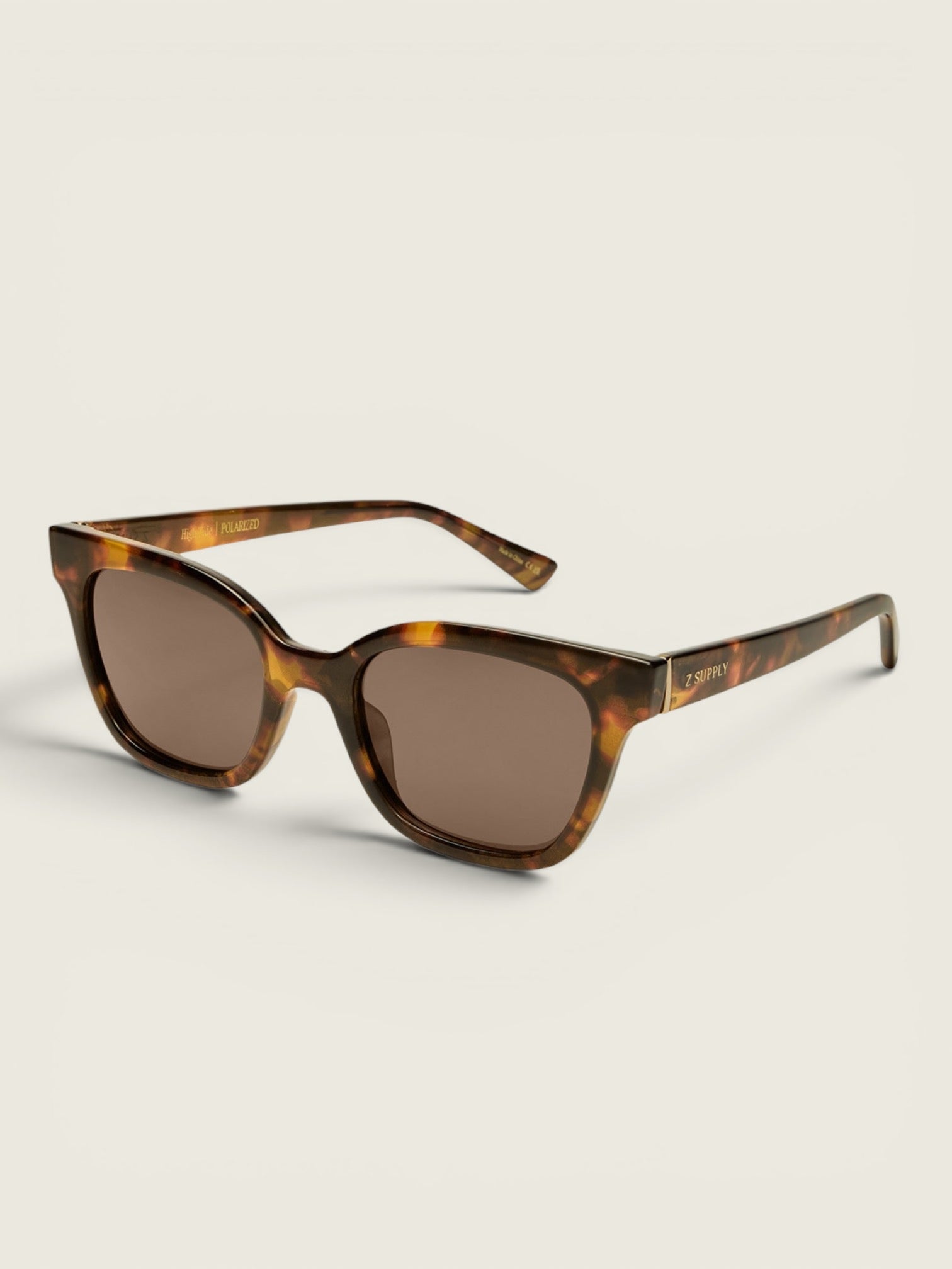 High Tide Polarized Sunglasses