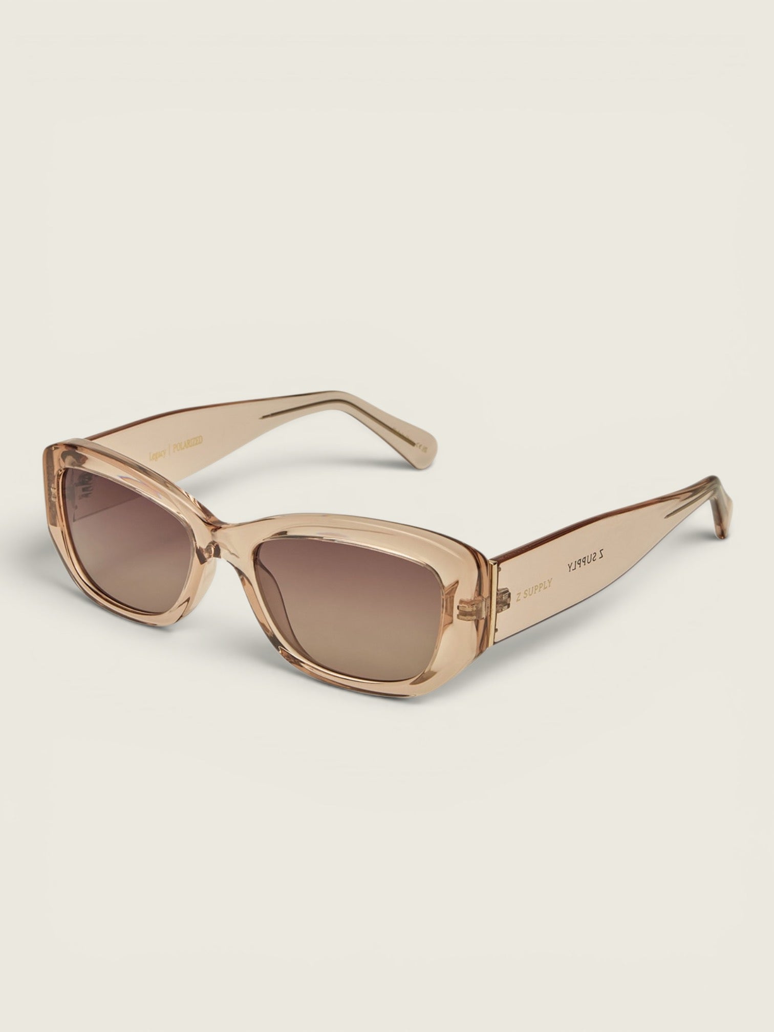 Legacy Polarized Sunglasses