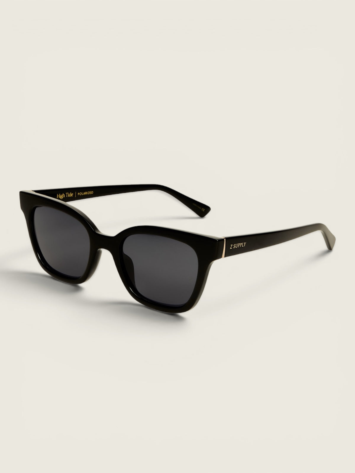 High Tide Polarized Sunglasses
