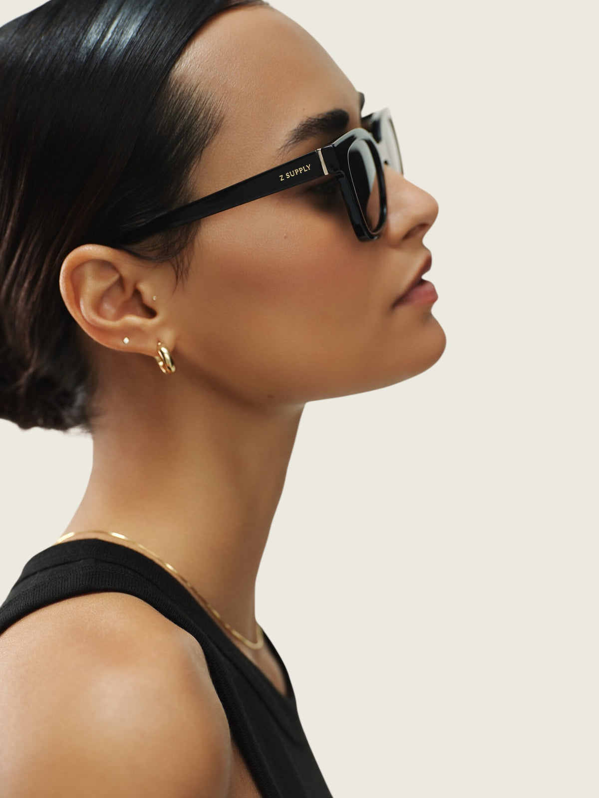 High Tide Polarized Sunglasses