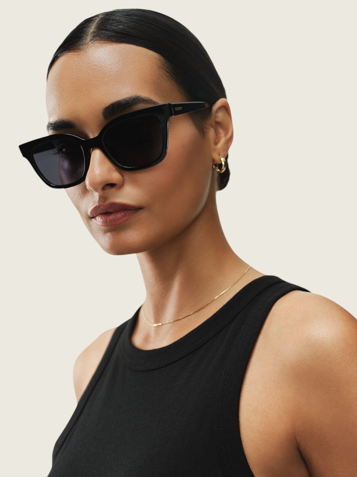 High Tide Polarized Sunglasses
