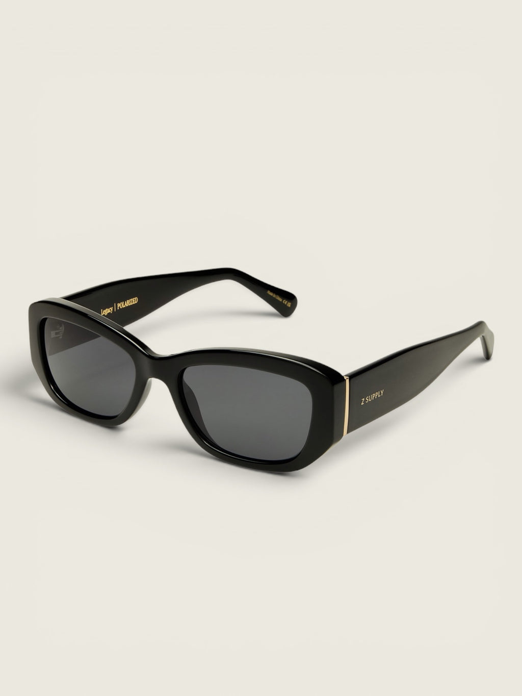 Legacy Polarized Sunglasses
