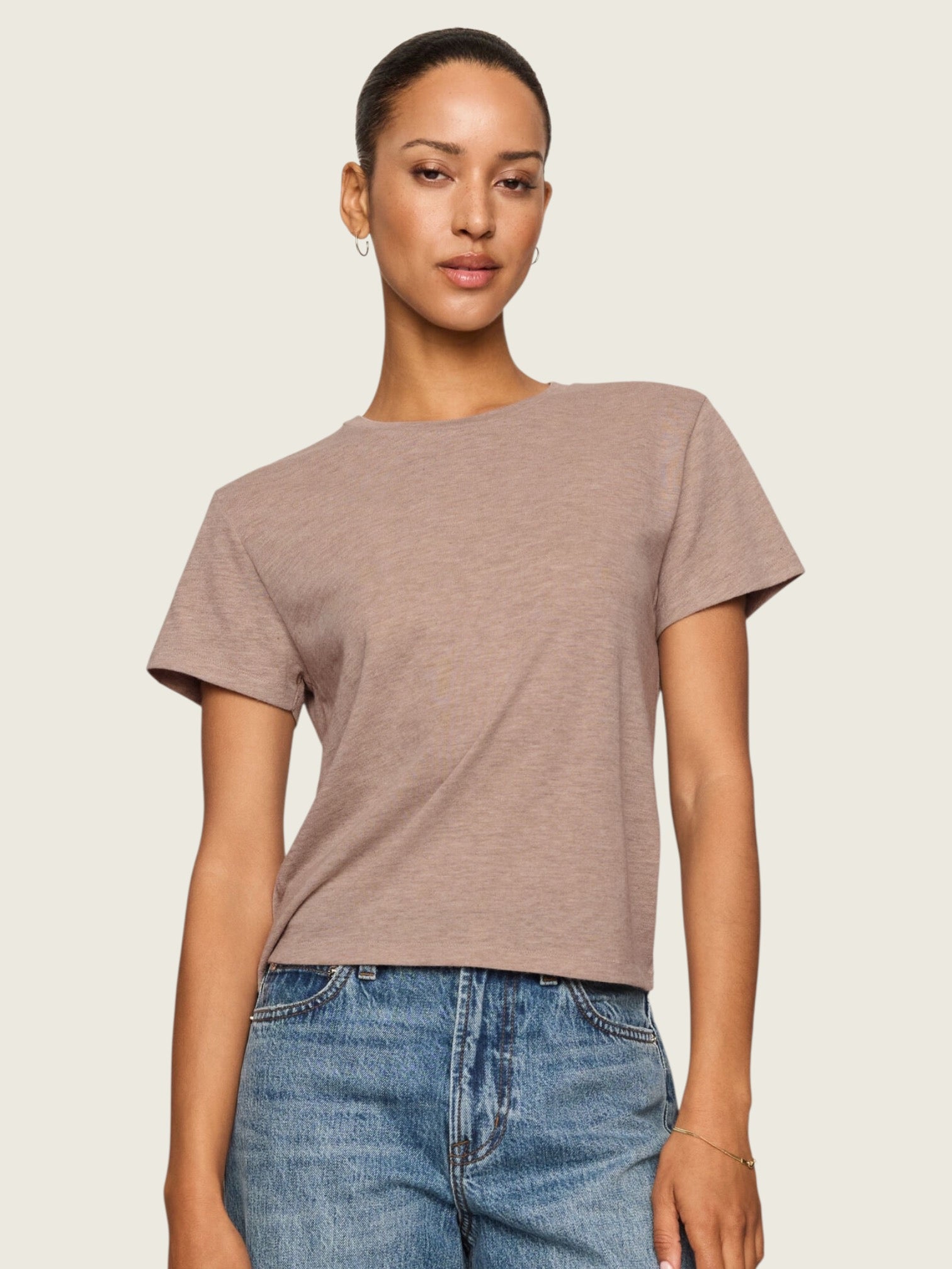 Tourist Tee