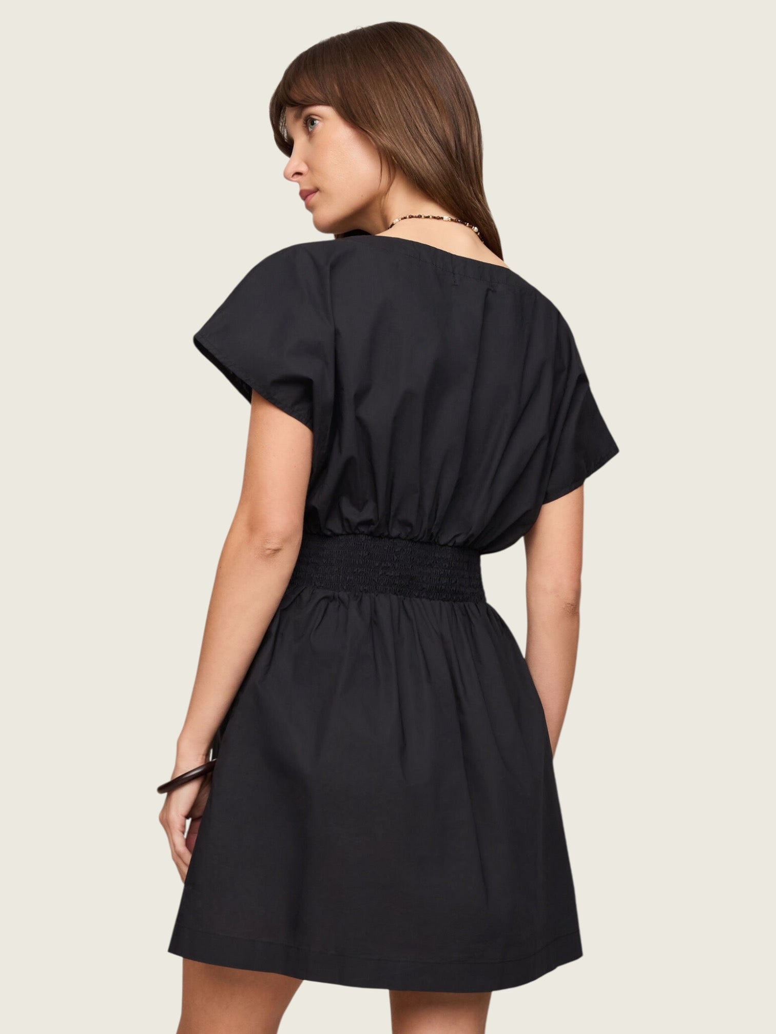 Sanna Mini Dress