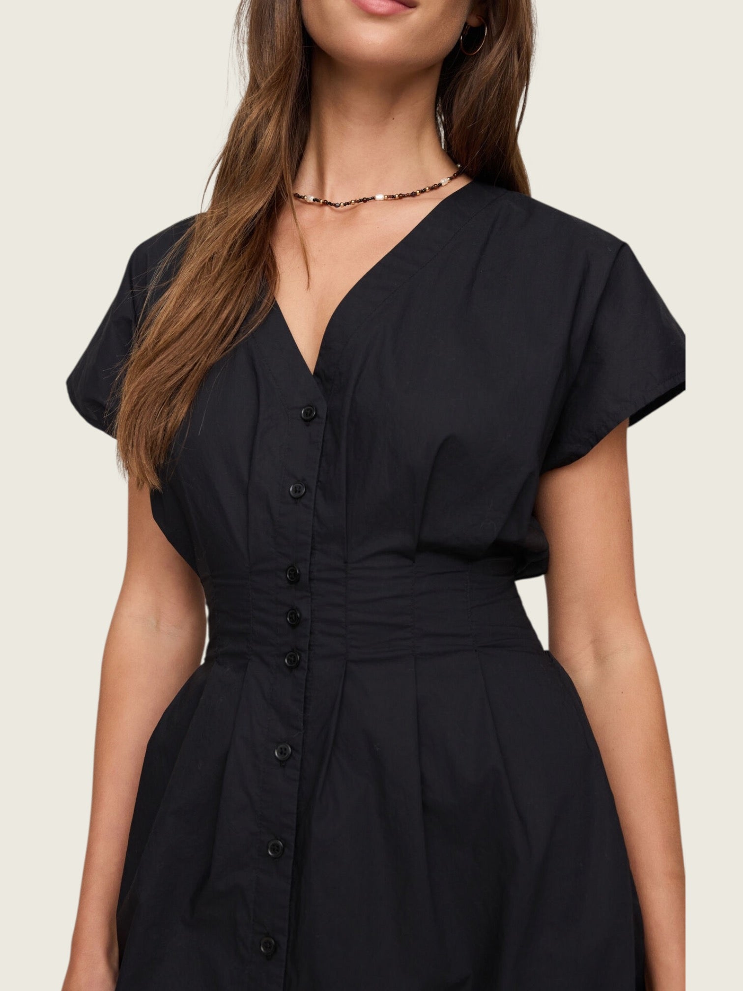 Sanna Mini Dress