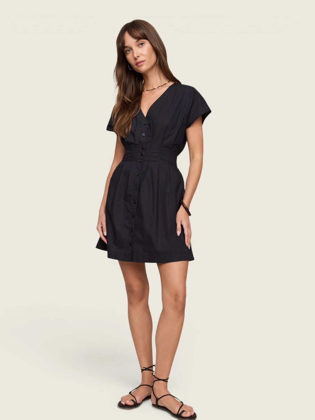 Sanna Mini Dress