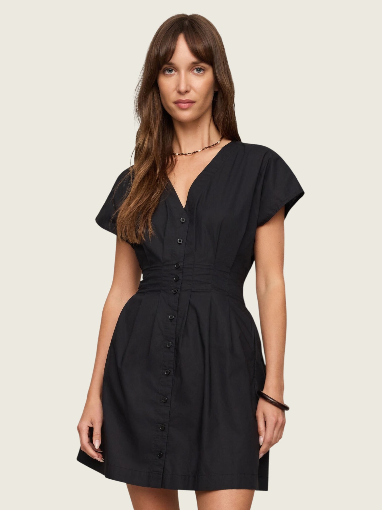 Sanna Mini Dress