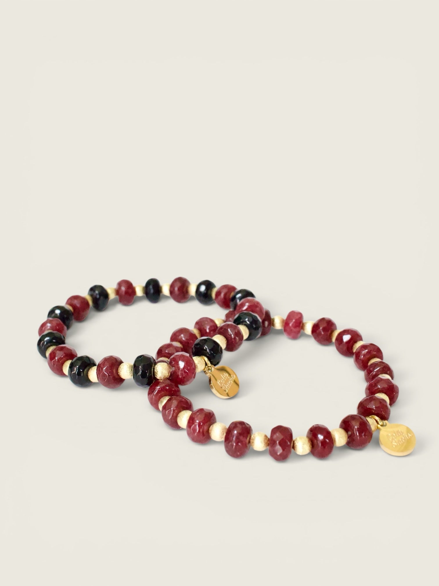 Sequoia Bracelets (South Carolina)