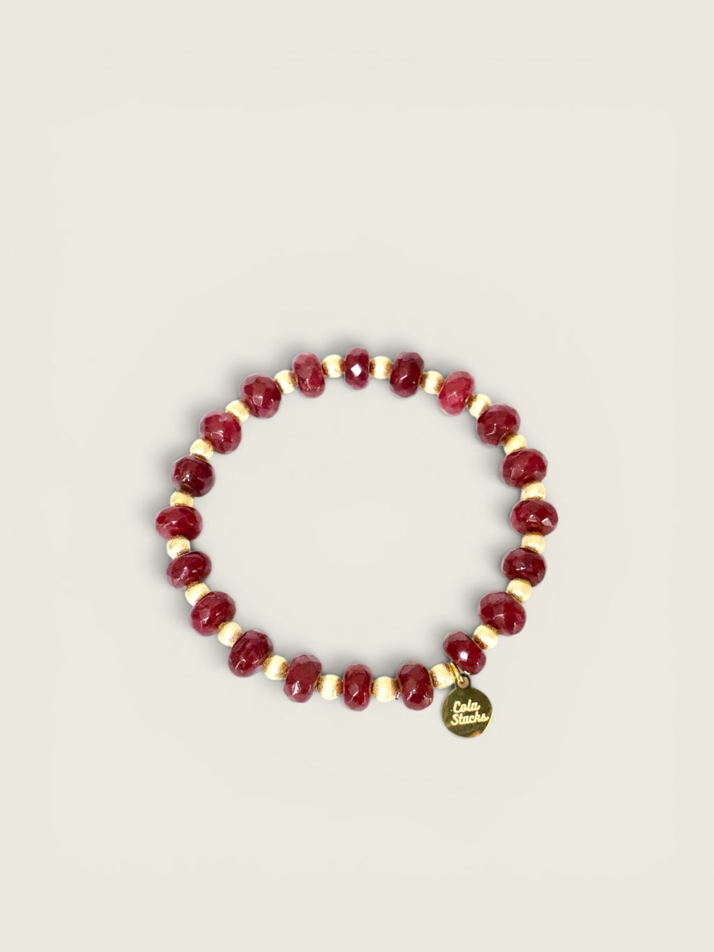 Sequoia Bracelets (South Carolina)
