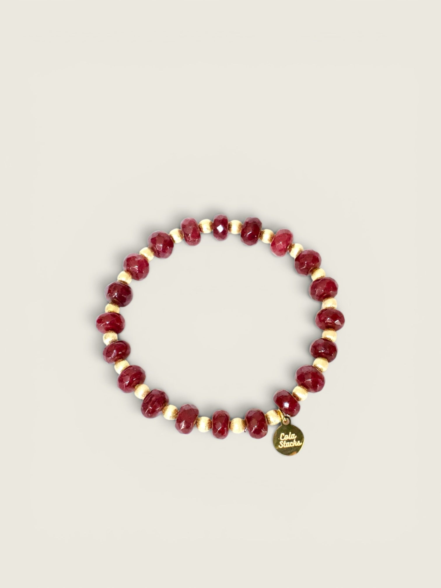 Sequoia Bracelets (South Carolina)