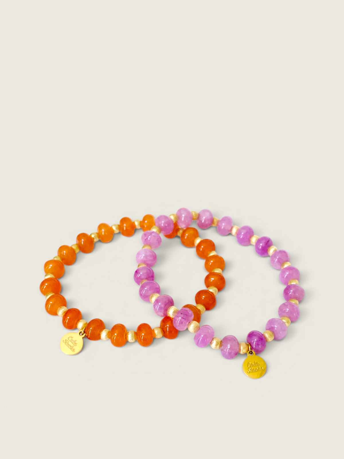 Sequoia Bracelets (Clemson)