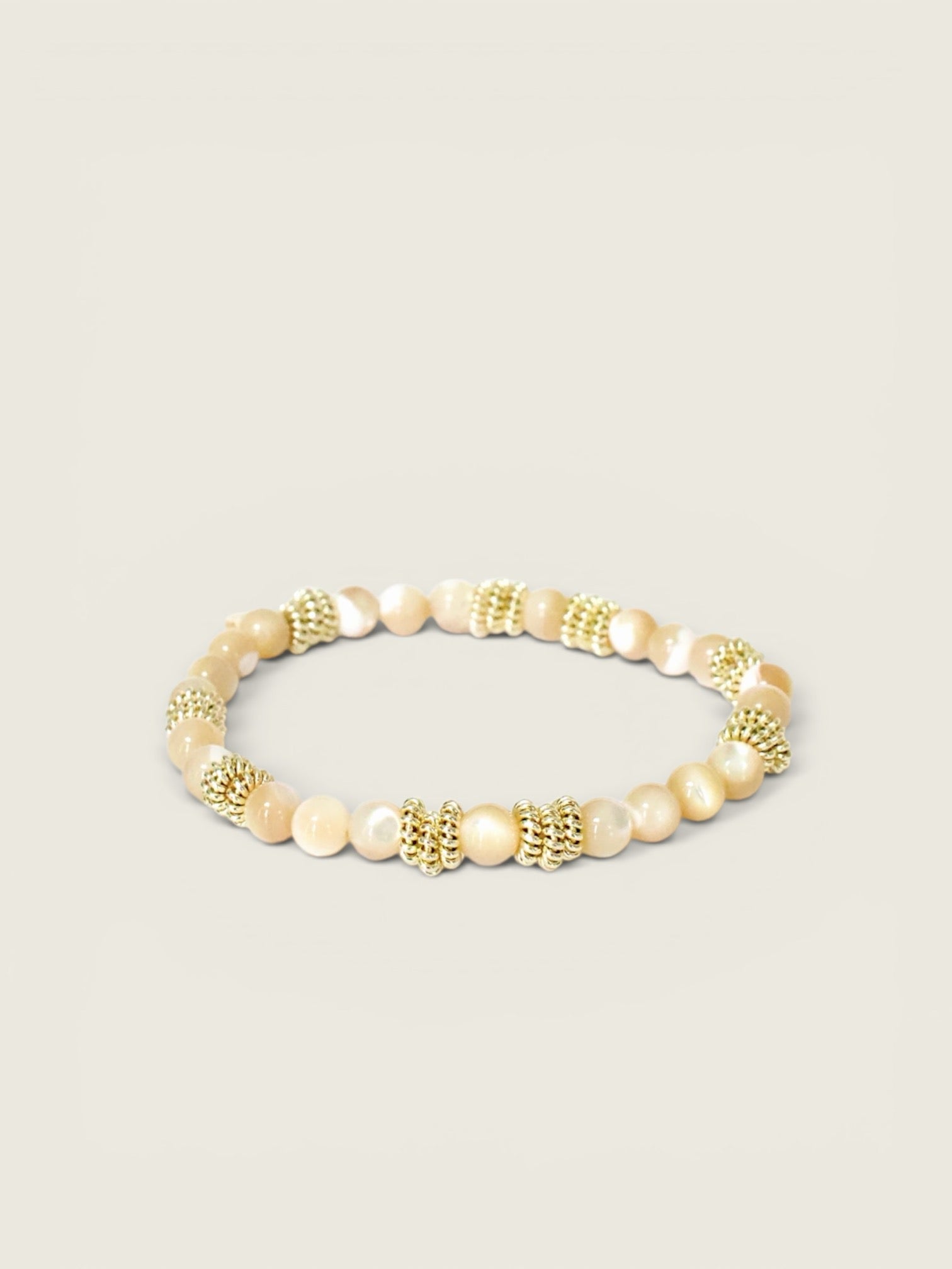 Caramel Bracelet