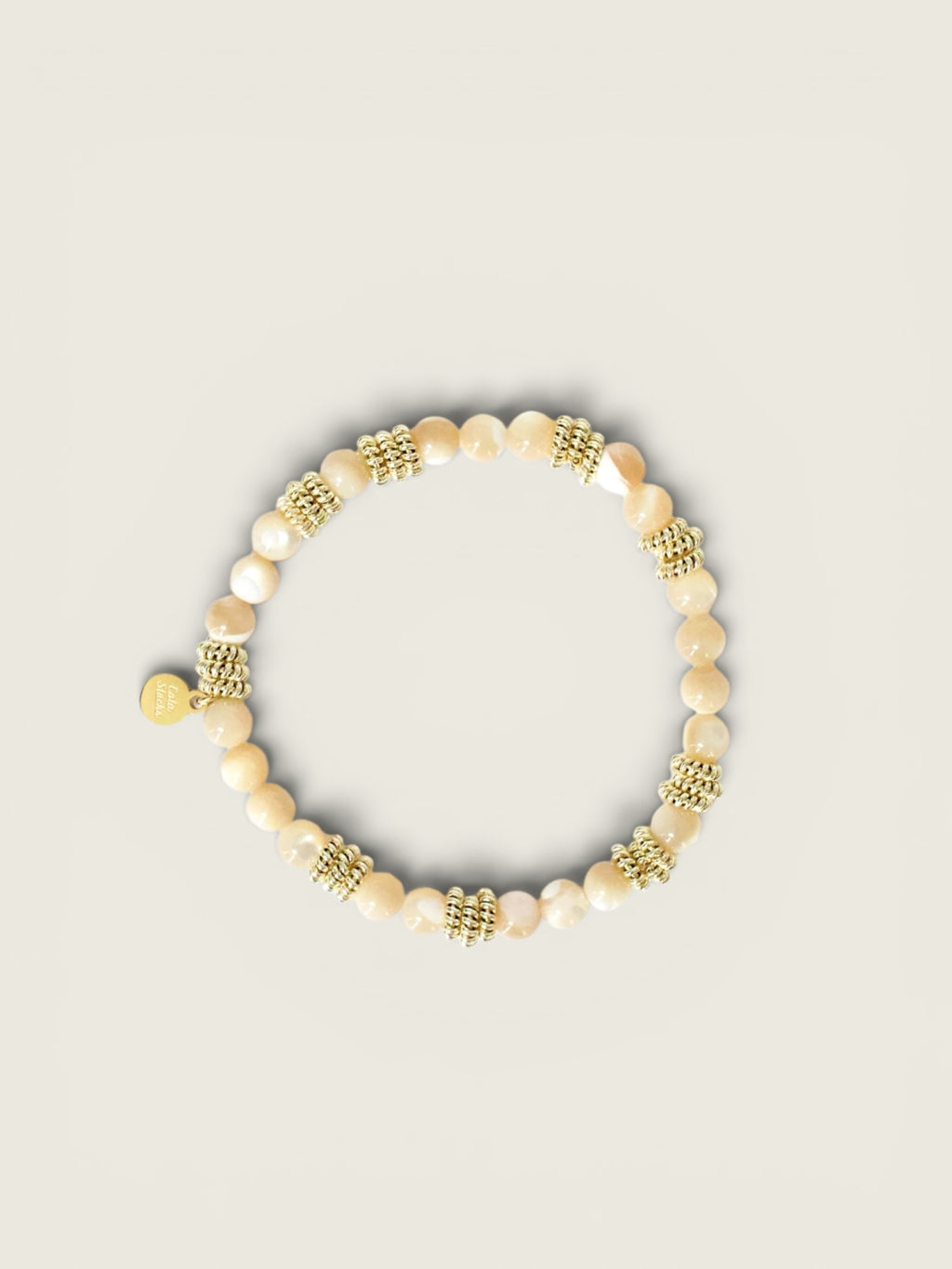 Caramel Bracelet