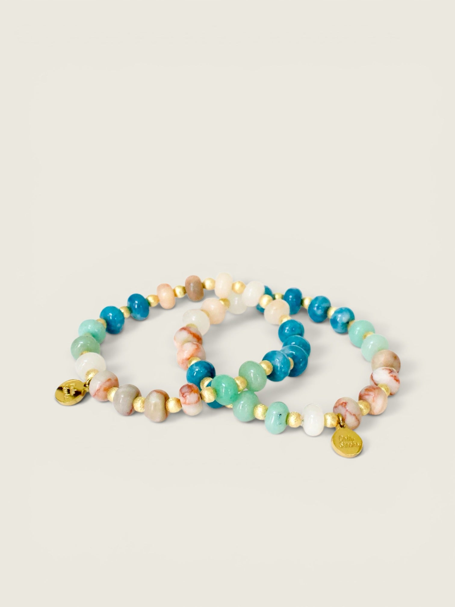 Phoenix Sequoia Bracelet