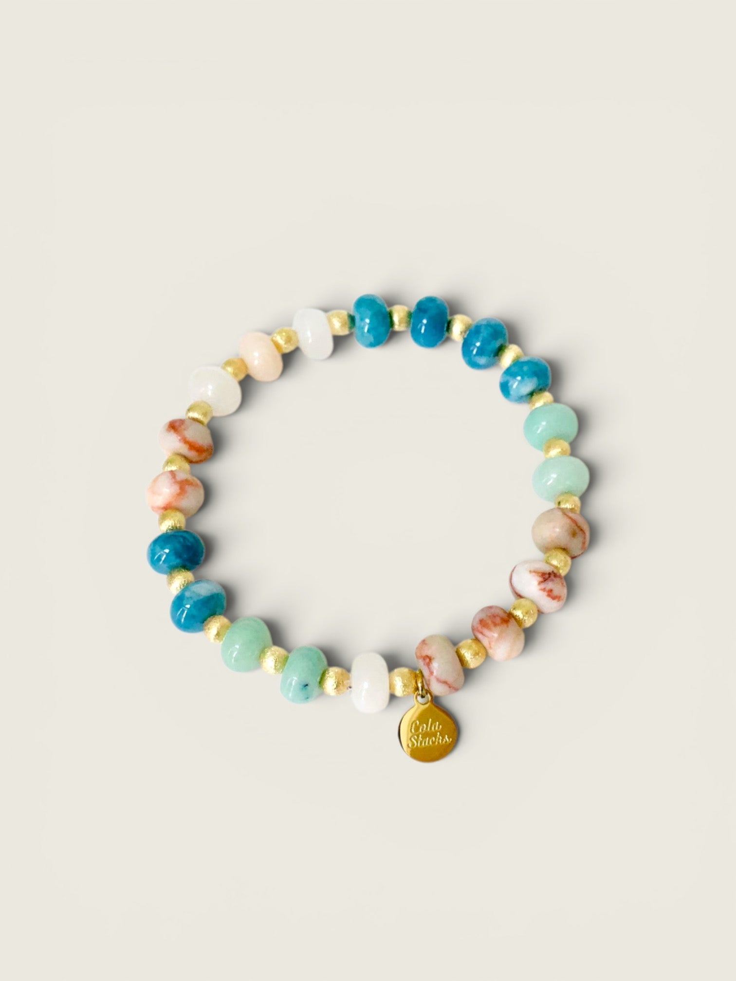 Phoenix Sequoia Bracelet