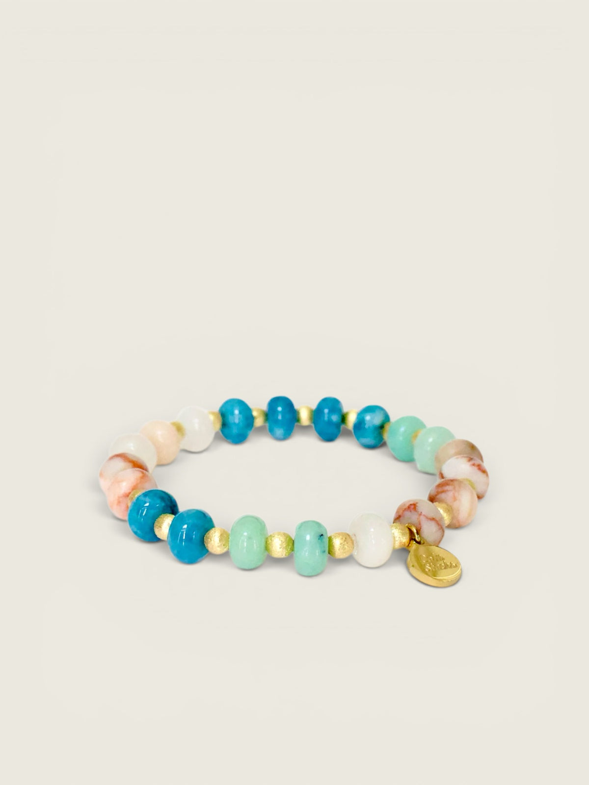 Phoenix Sequoia Bracelet