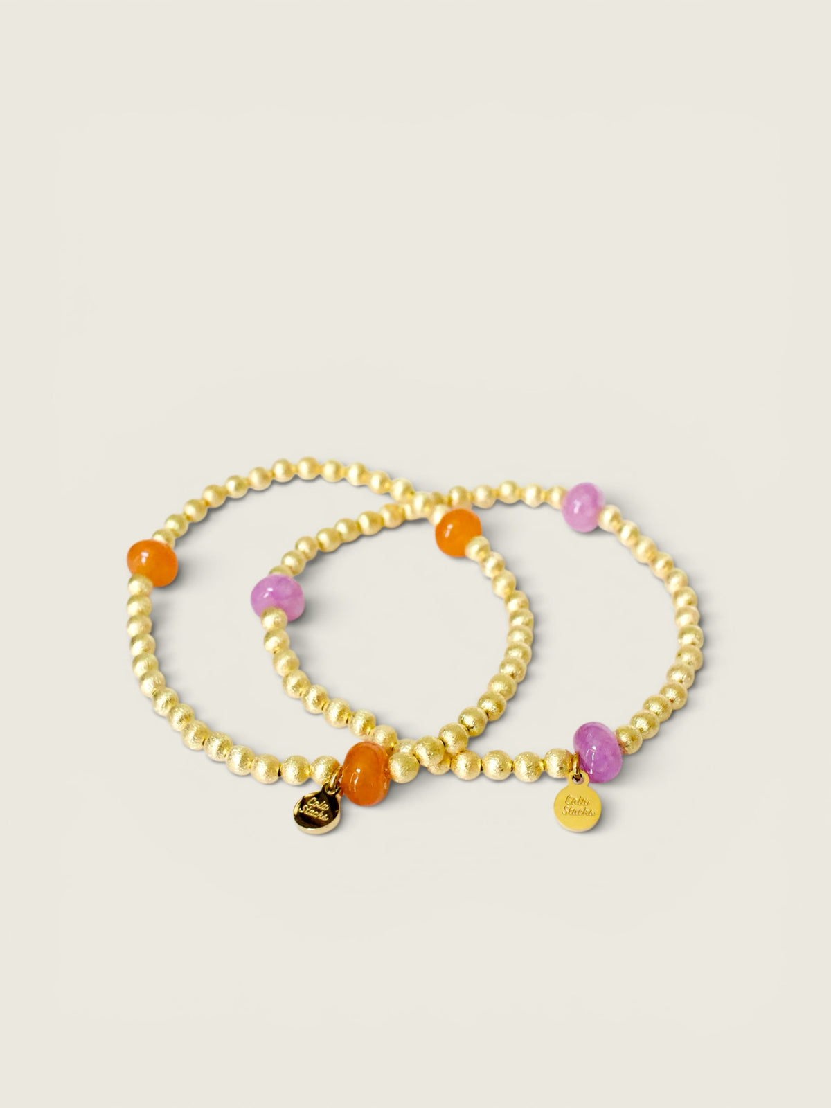 Rosewood Bracelets (Clemson)