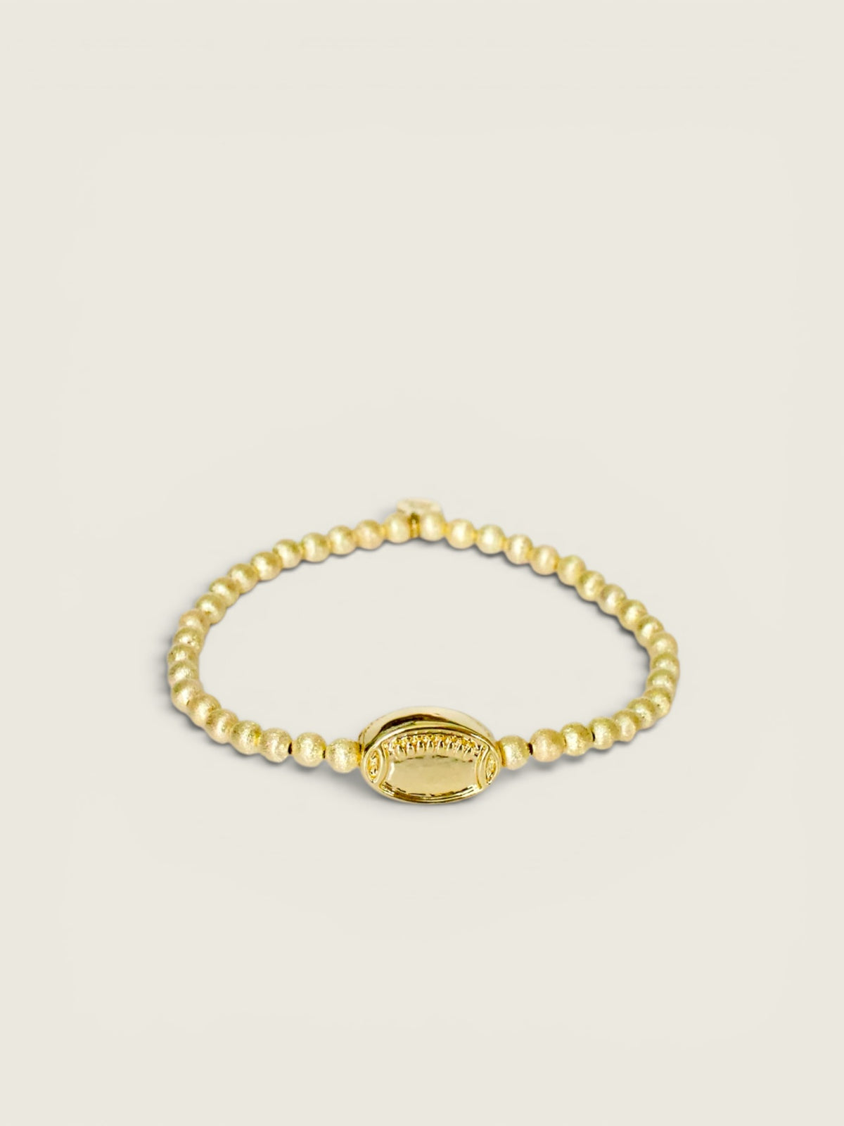 Football Queen Bracelet