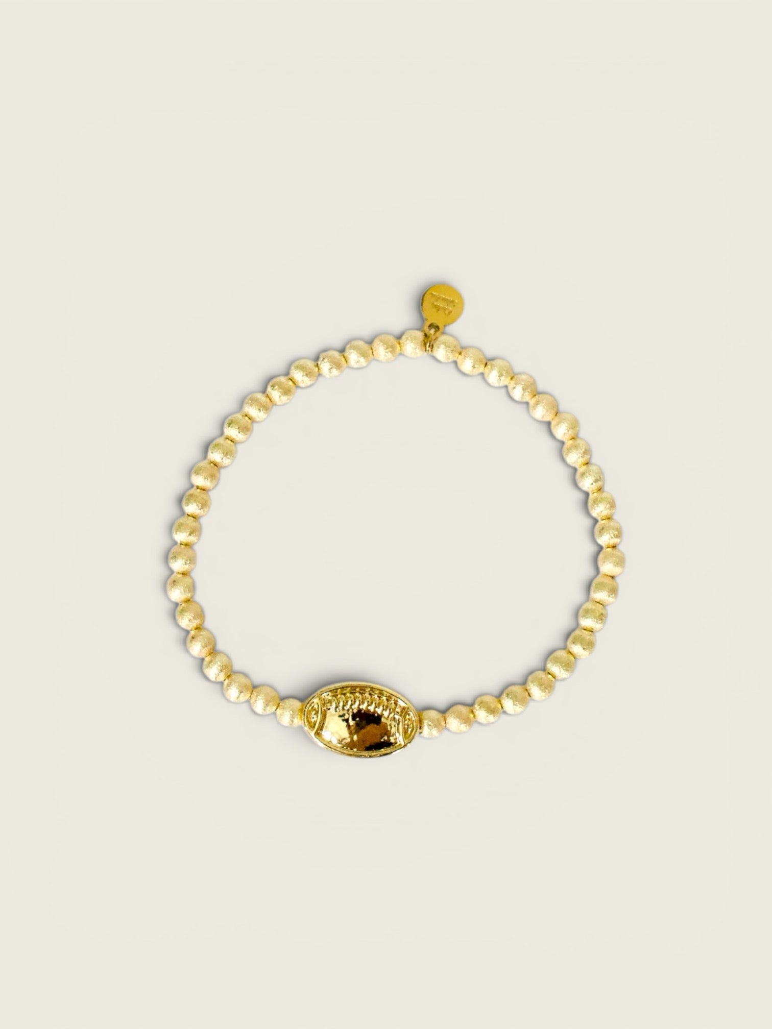 Football Queen Bracelet