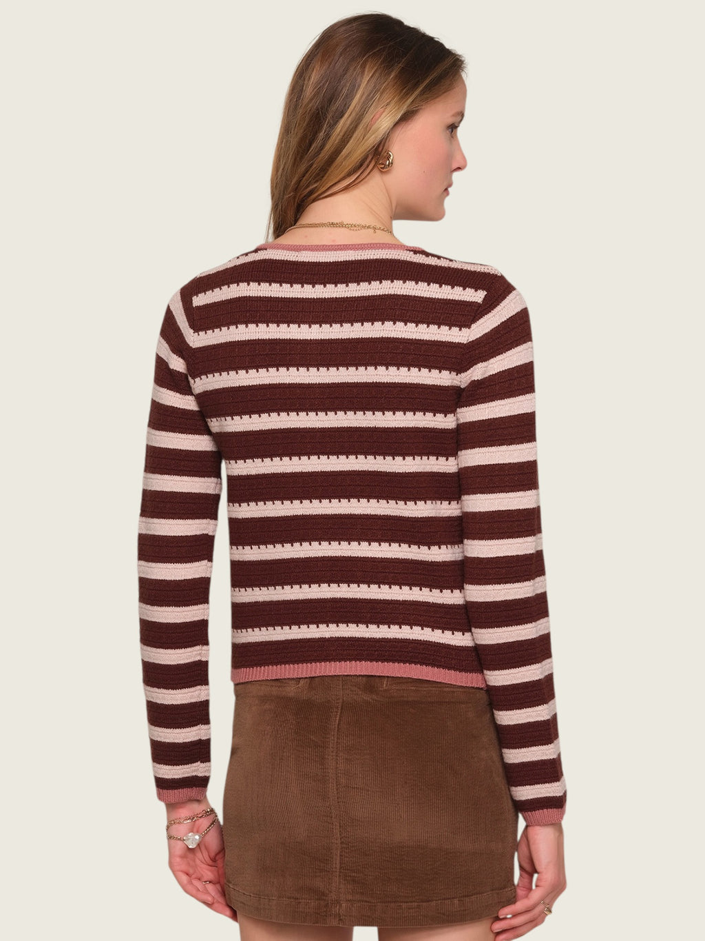 Palermo Cardigan