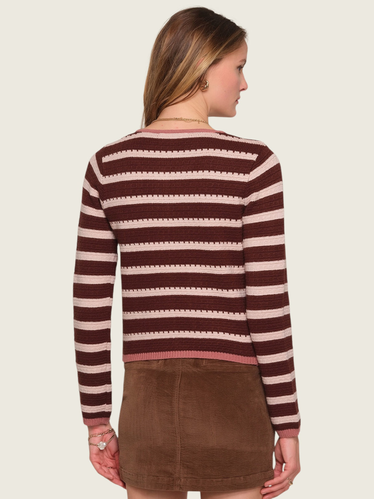 Palermo Cardigan