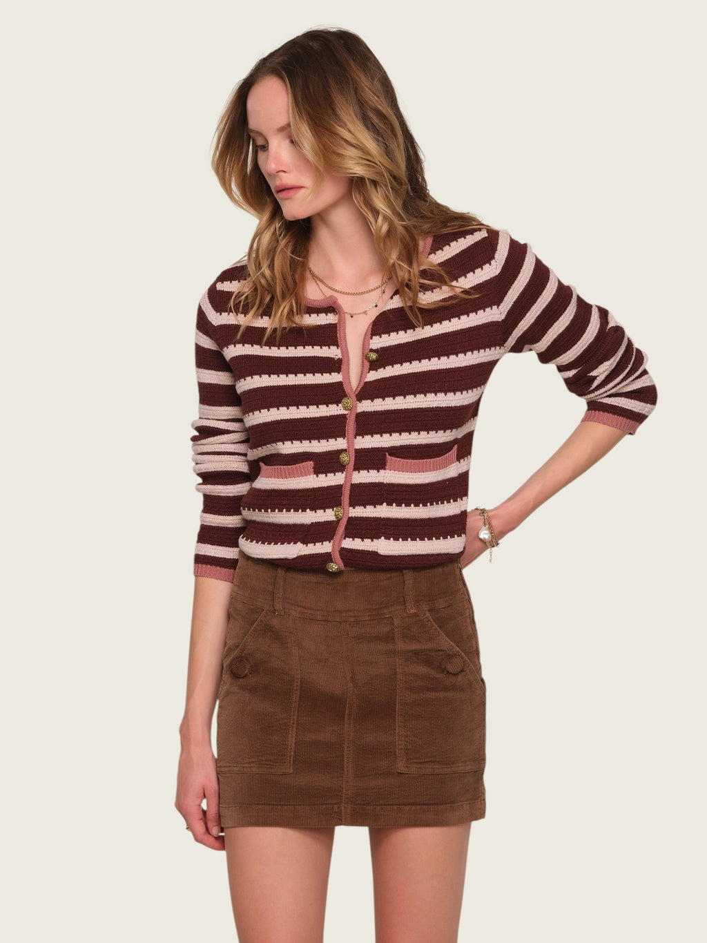 Bree Skirt