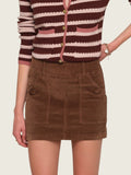 Bree Skirt