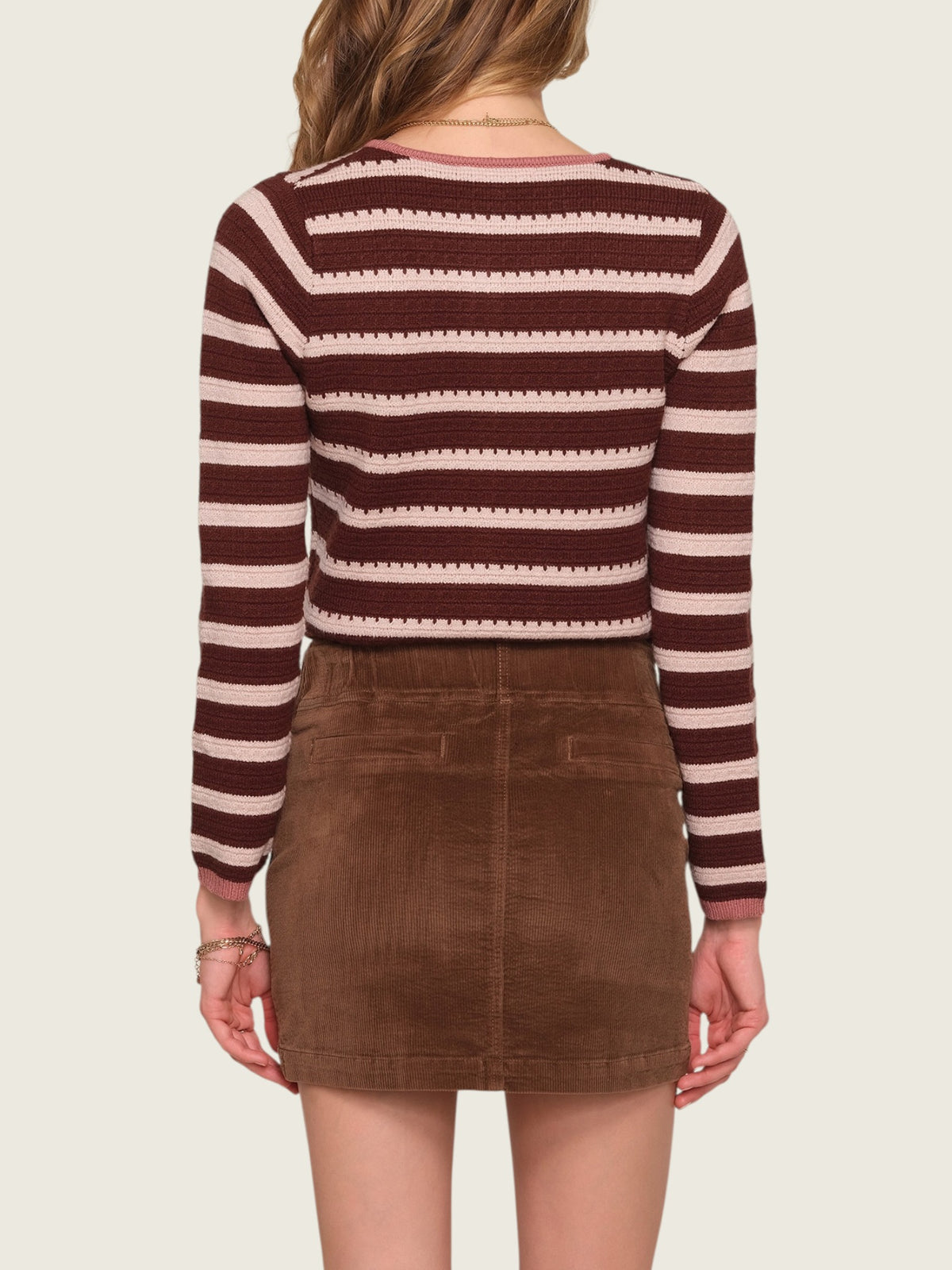 Bree Skirt
