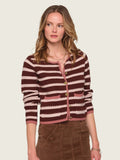 Palermo Cardigan