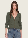 Zephyr Sweater