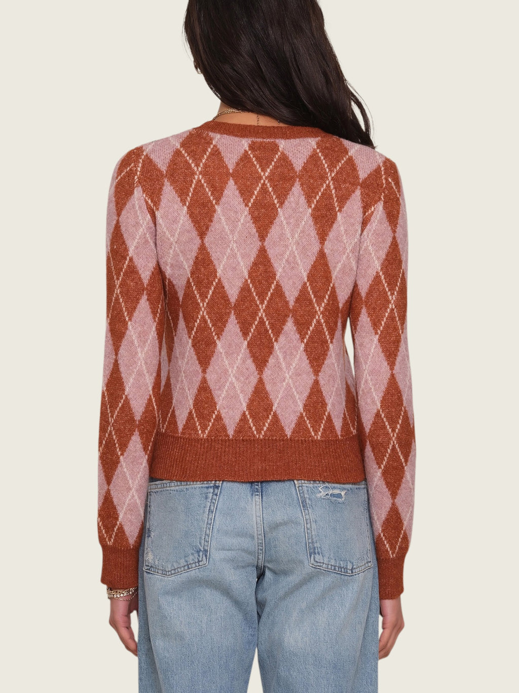 Sweeney Sweater