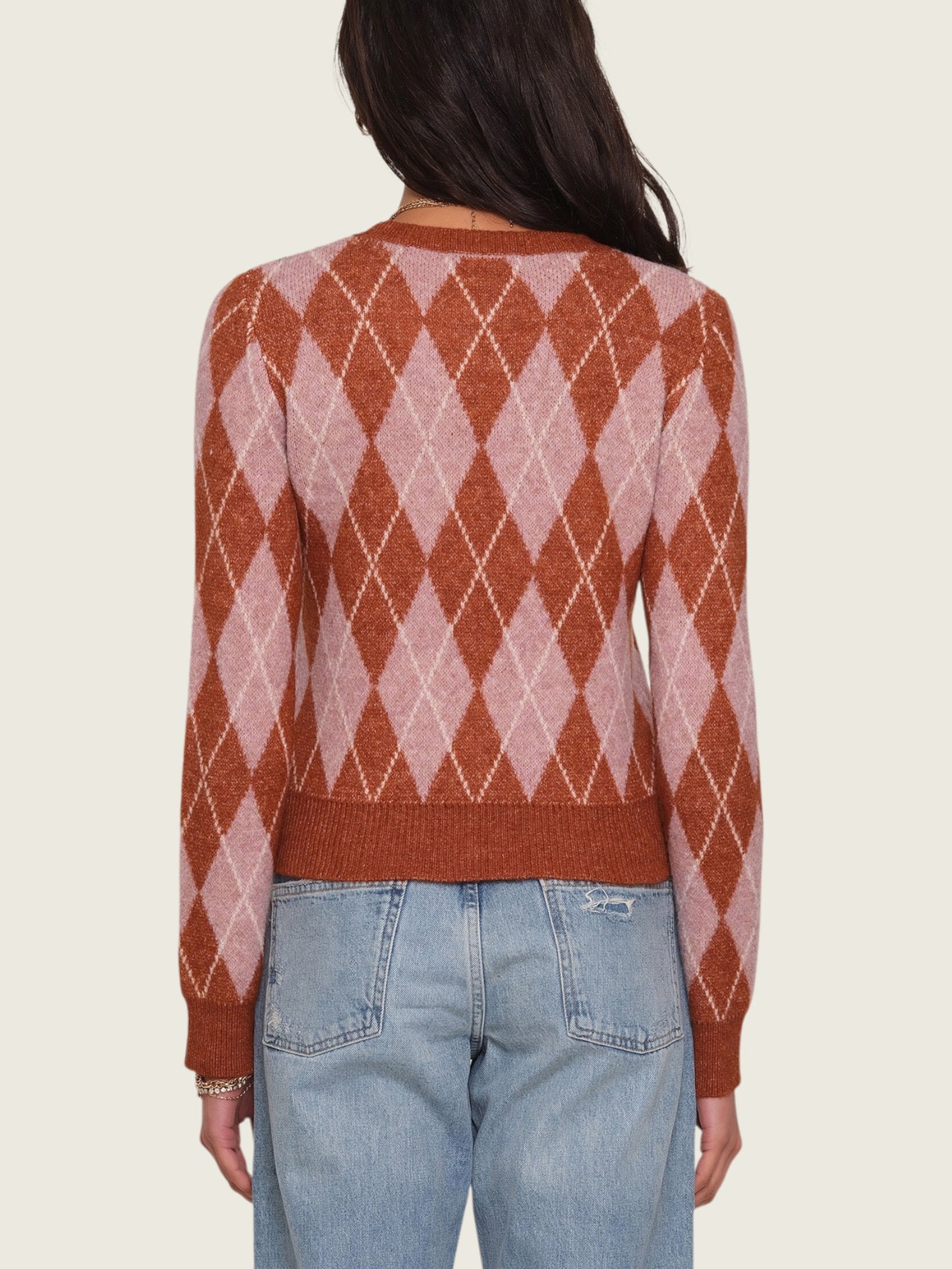 Sweeney Sweater