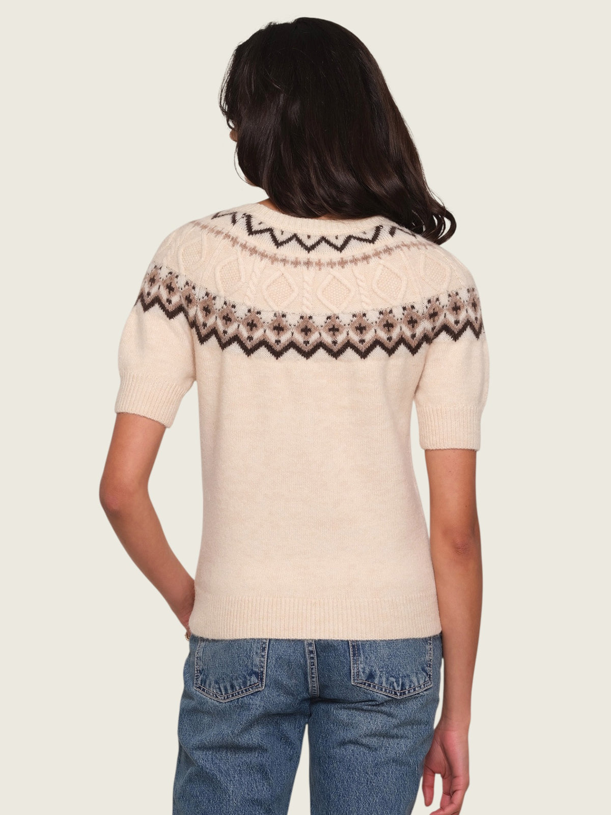 Orson Sweater