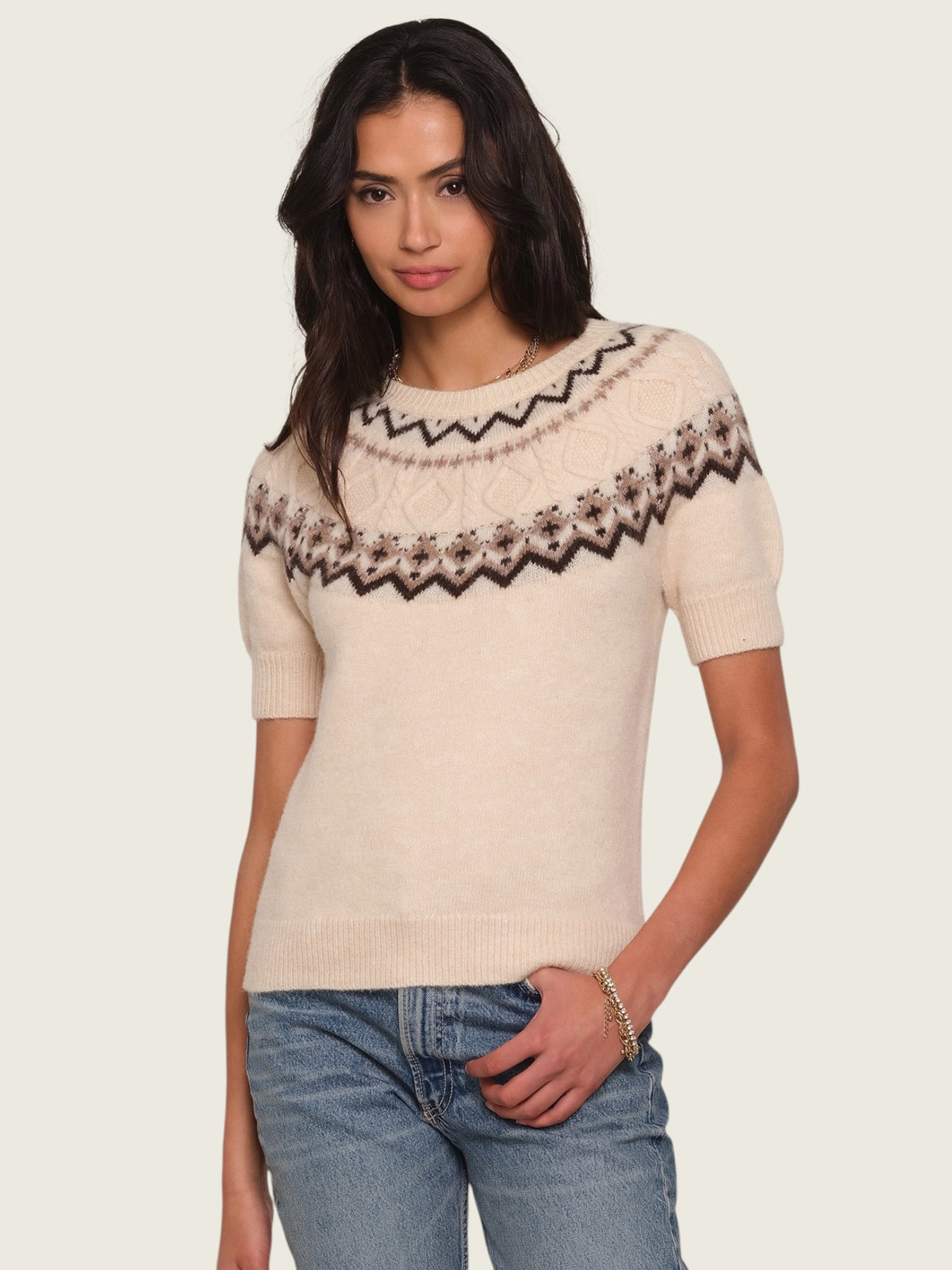Orson Sweater