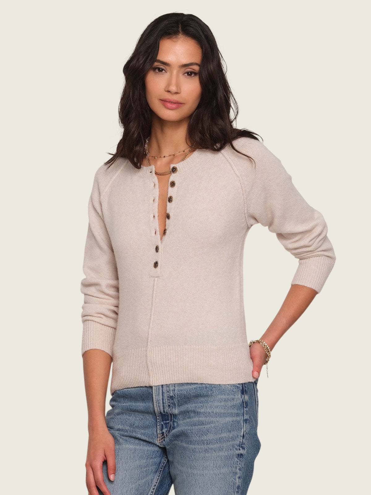 Claus Sweater