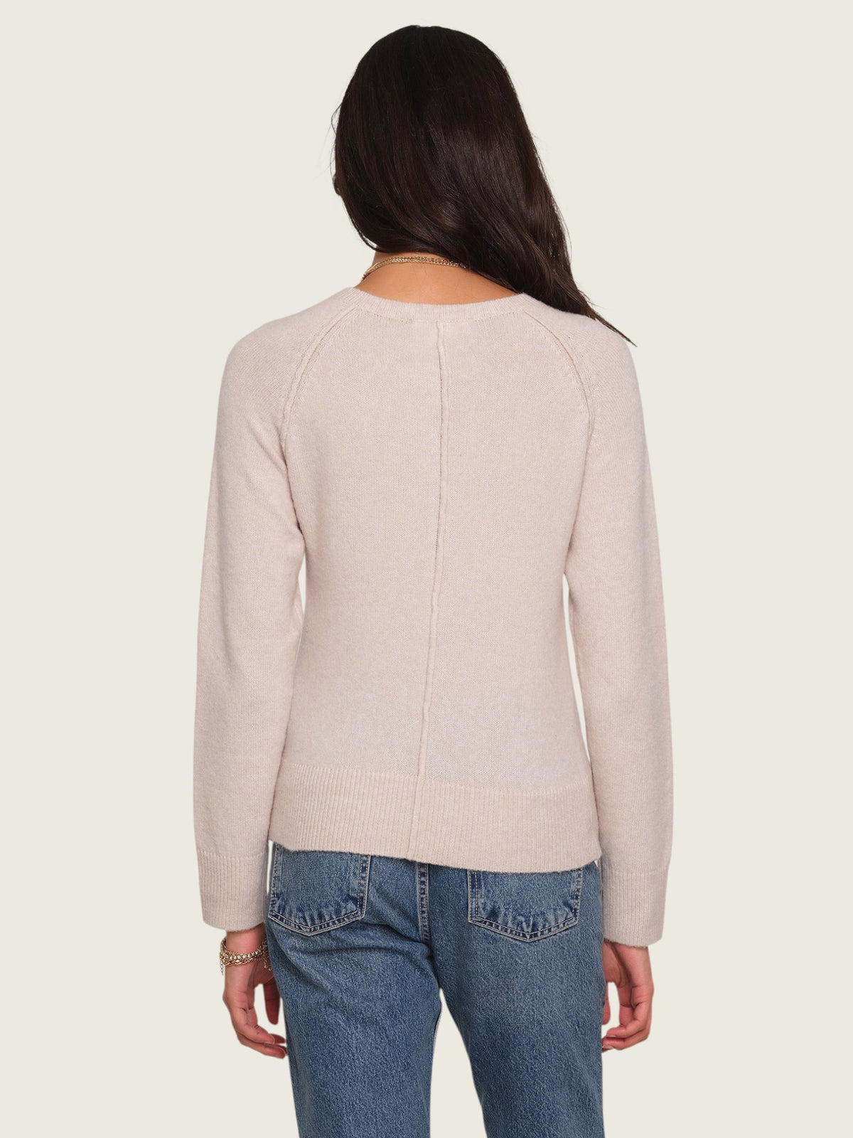 Claus Sweater